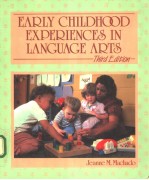 Early Childhoos Experiences in Language Arts