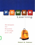 POWER LEARNING