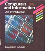 Computers and Information