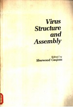 Virus Structure and Assembly