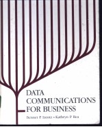 DATA COMMUNICATIONS FOR BUSINESS