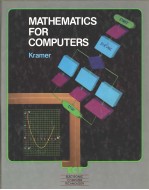 Mathematics  for computers