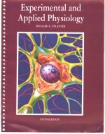 Experimental and Applied Physiology