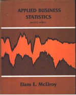 APPLIED BUSINESS STATISTICS