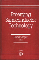 Emerging Semiconductor Technology