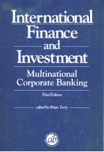 International Finance and Investment