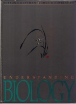 UNDERSTANDING BIOLOGY