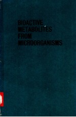 BIOACTIVE METABOLITES FROM MICROORGANISMS Volume 27