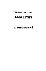 TREATISE ON ANALYSIS Volume 5