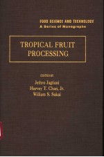 TROPICAL FRUIT PROCESSING