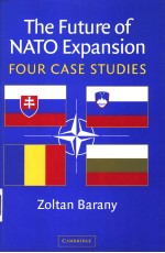 The Future of NATO Expansion FOUR CASE STUDIES