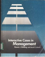 Interactive Cases in Management