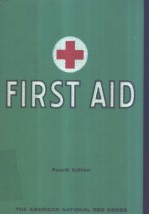 FIRST AID TEXTBOOK