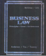 BUSINESS LAW