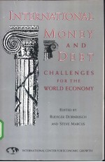 International Money & Debt