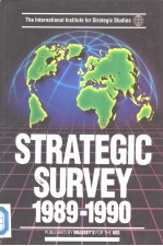 STRATEGIC SURVERY 1989-1990