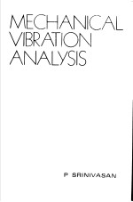 MECHANICAL VIBRATION ANALYSIS