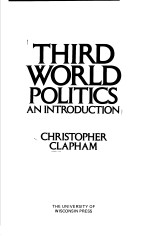 THIRD WORLD POLITICS AN INTRODUCTION