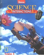 SCIENCE INTERACTIONS