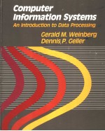 Computer Information Systems