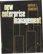 NEW ENTERPRISE MANAGEMENT