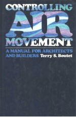 Controlling Air Movement