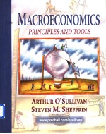 Macroeconomics：principles and tools