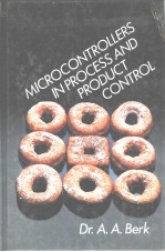 Microcontrollers in Process and Product Control