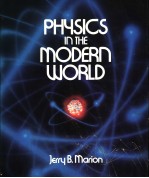 Physics in the Modern World