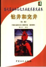 当代石油和石化工业技术普及读本 钻井和完井 第2版