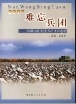 难忘兵团2007  《兵团日报》纪实专栏文章选萃