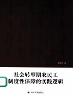 社会转型期农民工制度性保障的实践逻辑