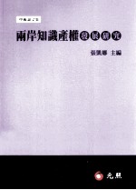 两岸知识产权发展研究