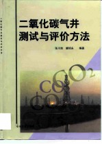 二氧化碳气井测试与评价方法