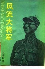 风流大将军 专记小说