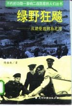 绿野狂飚 从诺曼底到易北河