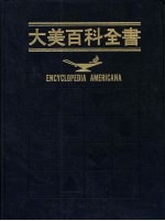 大美百科全书 30 Index