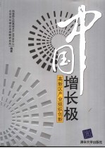 中国增长极 高新区产业组织创新