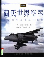 简氏世界空军  世界空军历史及其建制