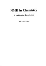 NMR IN CHEMISTRY