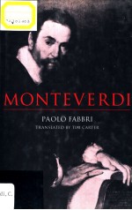 MONTEVERDI Paolo Fabbri