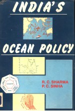 INDIA’S OCEAN POLICY