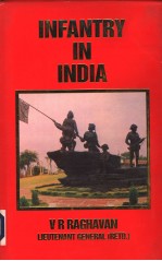 INFANTRY IN INDIA