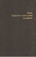 BASIC ELECTRONIC INSTRUMENT HANDBOOK