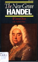 THE NEW GROVE HANDEL