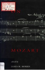 On Mozart