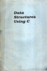 Data structures Using C