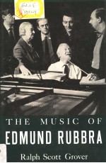 The mosic of Edmund Rubbra