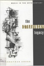 The Stravinsky Legacy