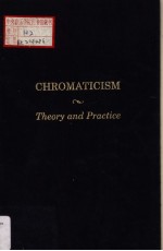 CHROMATICISM Theory and Practice